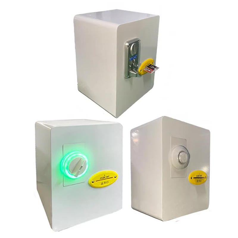 Knob Type Mini Card Dispenser  - Arcade Card Vending Machine avaliação e preço