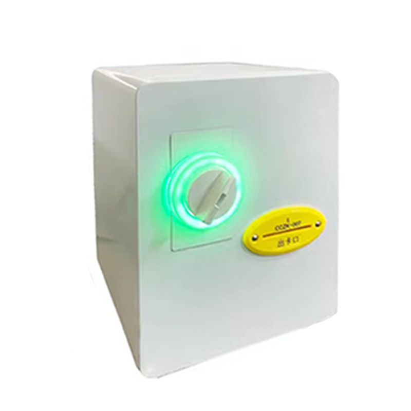 Knob Type Mini Card Dispenser  - Arcade Card Vending Machine avaliação e preço
