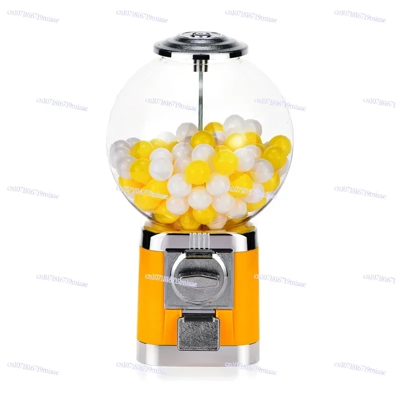 Arcade GumBall Capsule Toy Can - Arcade Vending Machines avaliação e preço