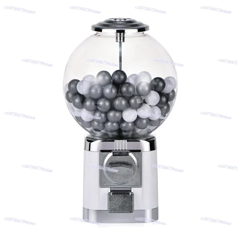 Arcade GumBall Capsule Toy Can - Arcade Vending Machines avaliação e preço