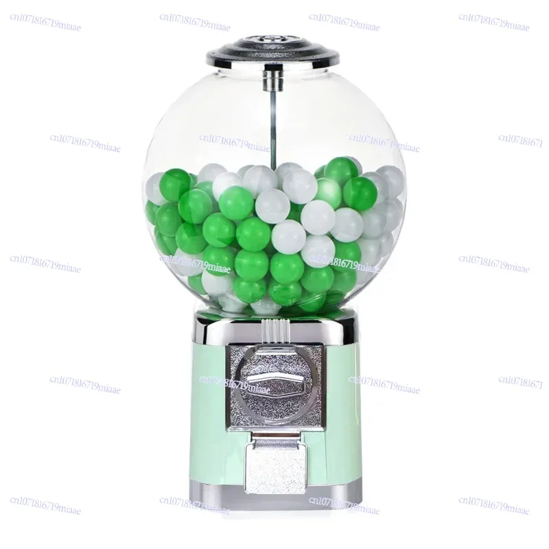 Arcade GumBall Capsule Toy Can - Arcade Vending Machines avaliação e preço