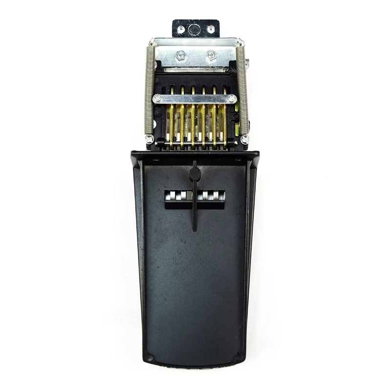Pool Table Advanced Coin Opera - Token Coin Mechanism avaliação e preço