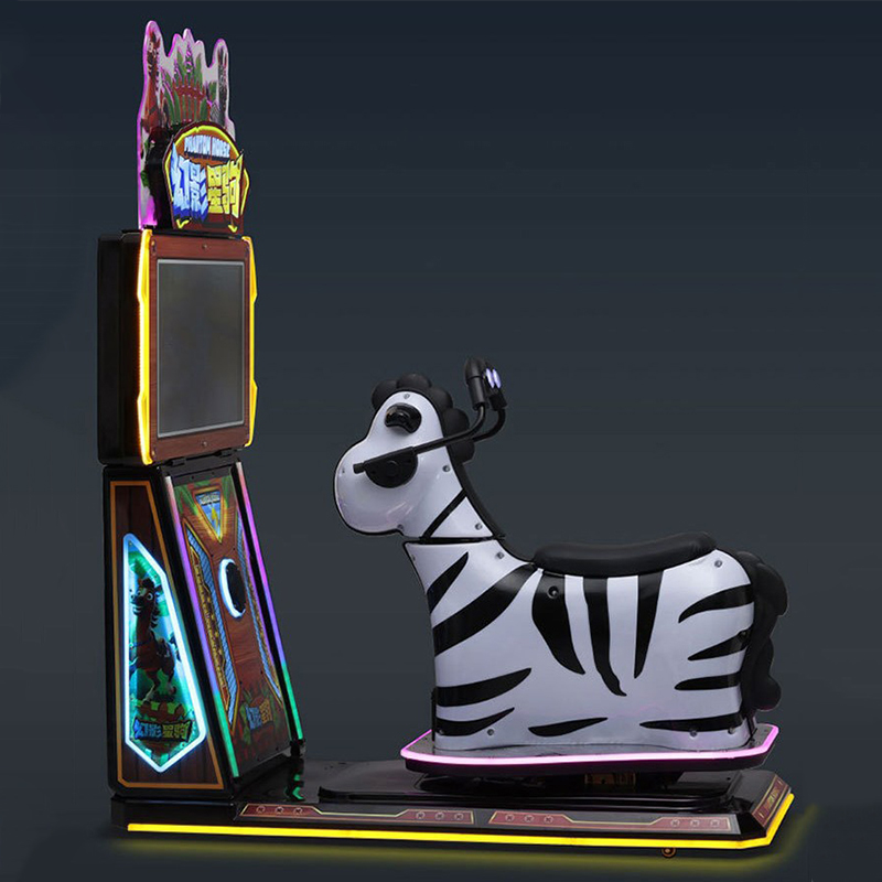 Coin Operated Kiddie Rides Roc - Coin Operated Kiddie Ride avaliação e preço