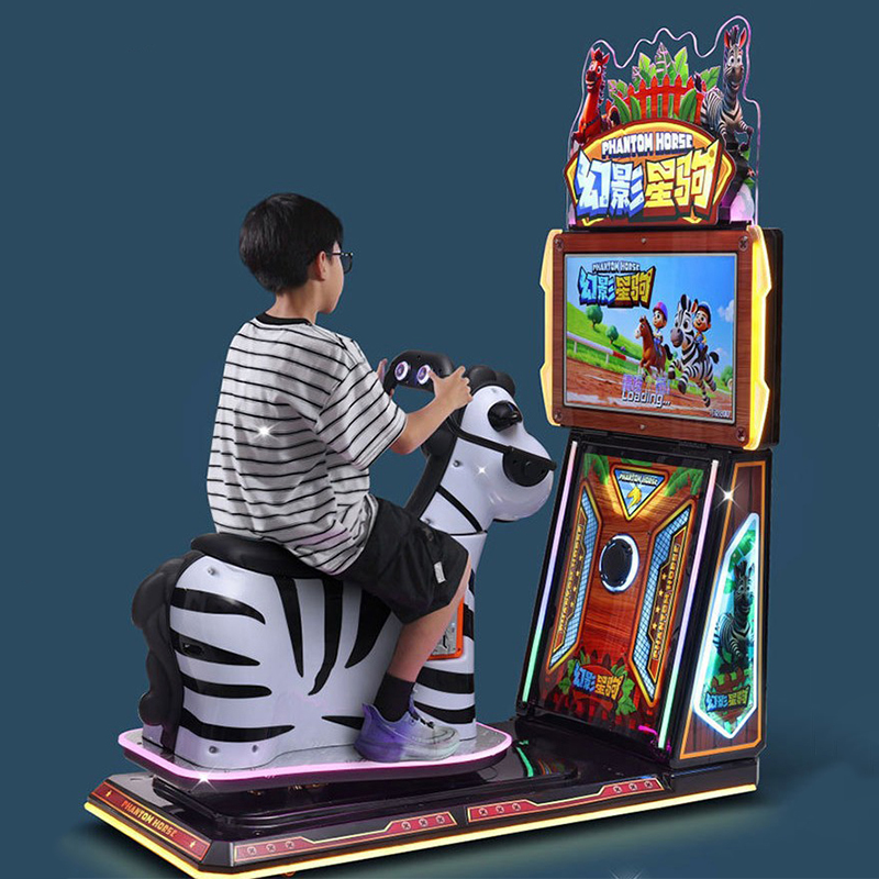 Coin Operated Kiddie Rides Roc - Coin Operated Kiddie Ride avaliação e preço