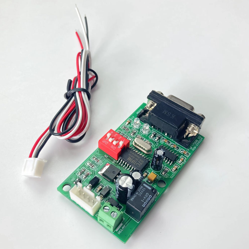 WF-700B Single channel pulse t - Ticket Redemption Machine avaliação e preço