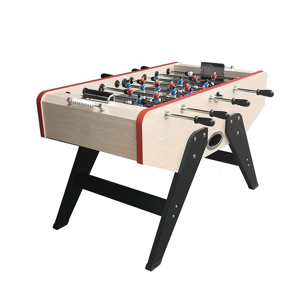 Outdoor Indoor Commercial Luxu - Foosball Table Commercial avaliação e preço