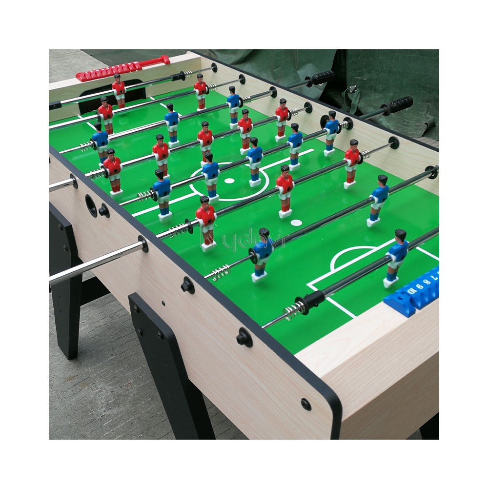 Outdoor Indoor Commercial Luxu - Foosball Table Commercial avaliação e preço