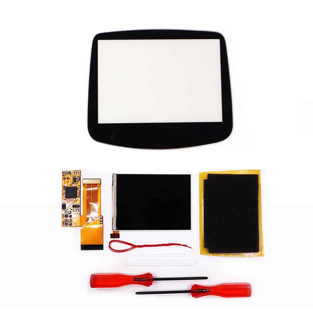 Classic 3.2 inch IPS LCD For G - Lcd Screen Arcade avaliação e preço
