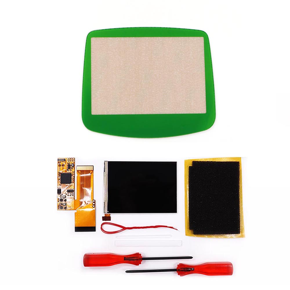 Classic 3.2 inch IPS LCD For G - Lcd Screen Arcade avaliação e preço