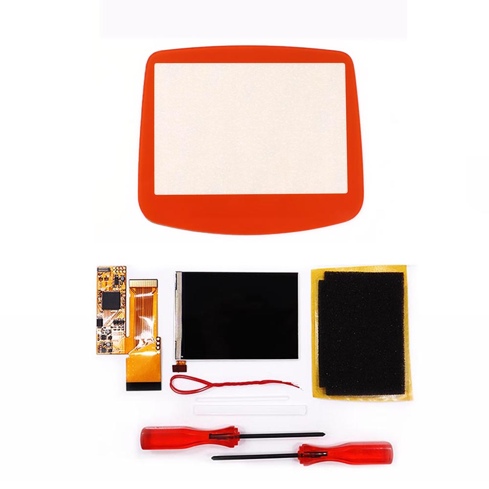 Classic 3.2 inch IPS LCD For G - Lcd Screen Arcade avaliação e preço