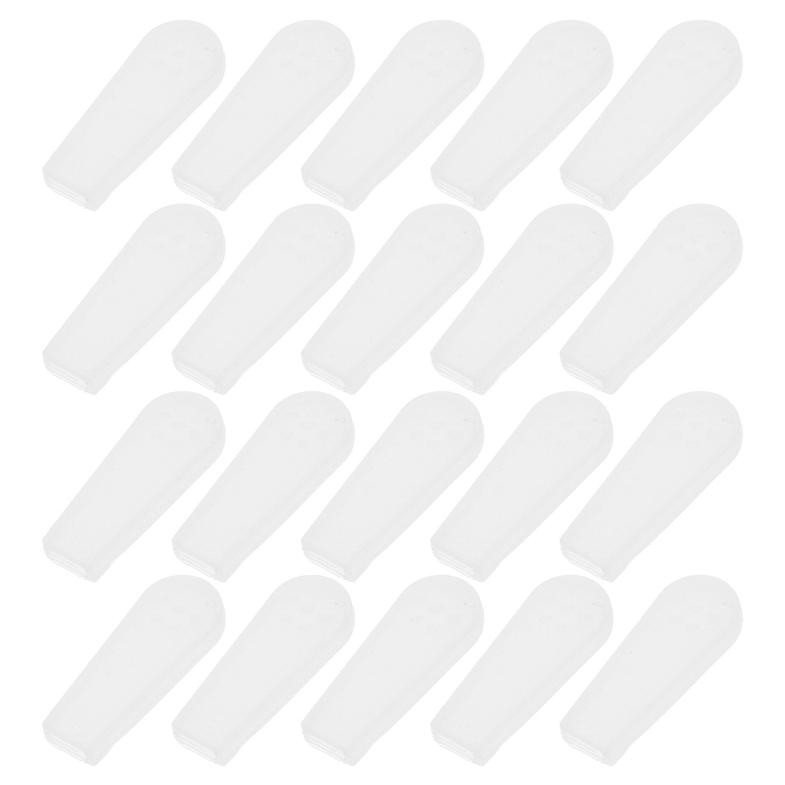 20Pcs Soft Silicone Claw Cover - Arcade Game Vending Machine avaliação e preço