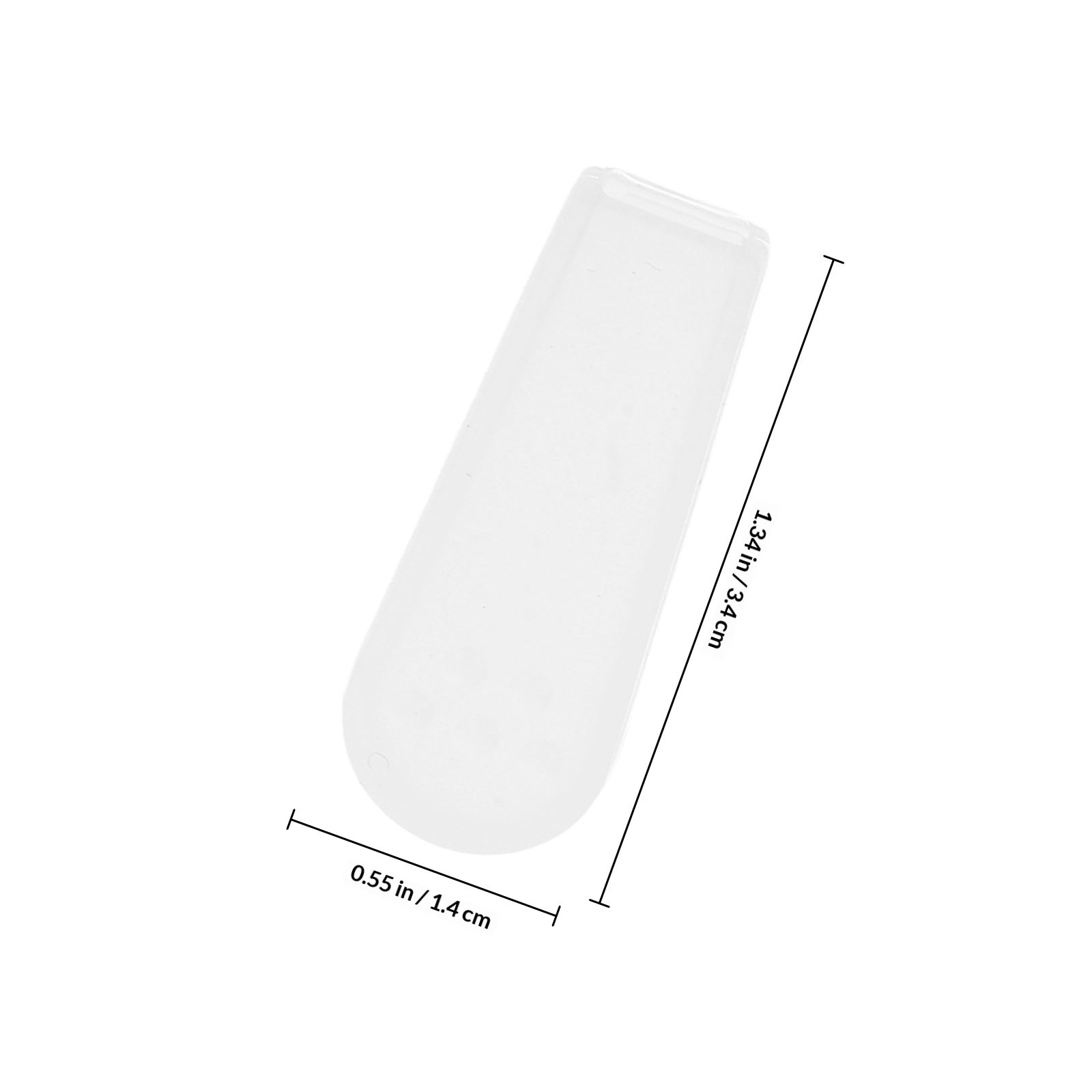 20Pcs Soft Silicone Claw Cover - Arcade Game Vending Machine avaliação e preço