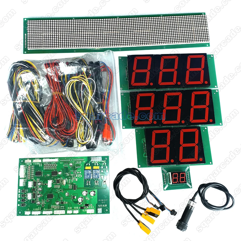 Adult Coin-operated Basketball - Lcd Screen Arcade avaliação e preço
