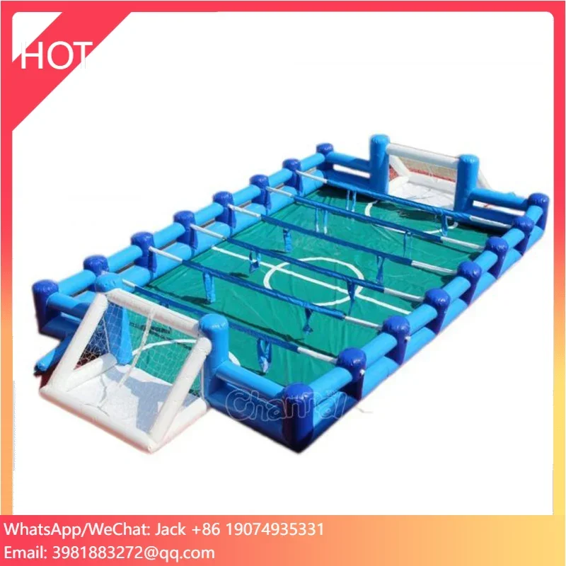 New Design Inflatable Human Ta - Foosball Table Commercial avaliação e preço