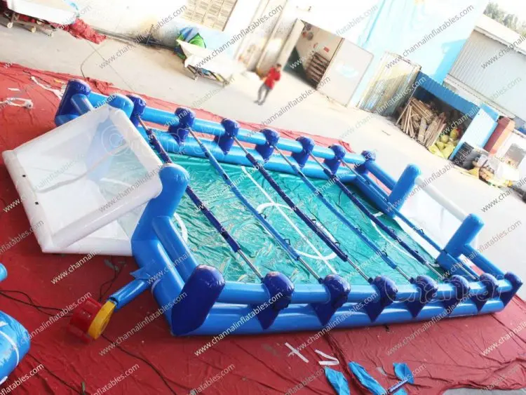New Design Inflatable Human Ta - Foosball Table Commercial avaliação e preço