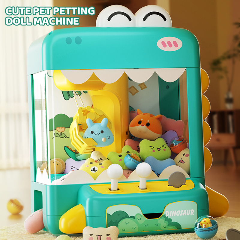 Electronic Arcade Claw Machine - Arcade Vending Machines avaliação e preço