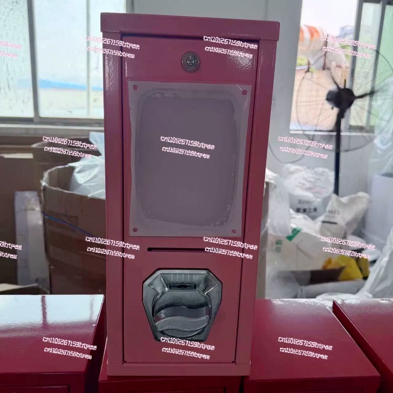 Outdoor arcade card twisting m - Arcade Card Vending Machine avaliação e preço