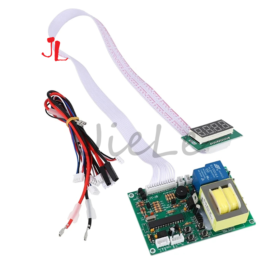 JY-16 110V 220V Coin Acceptor  - Token Coin Mechanism avaliação e preço