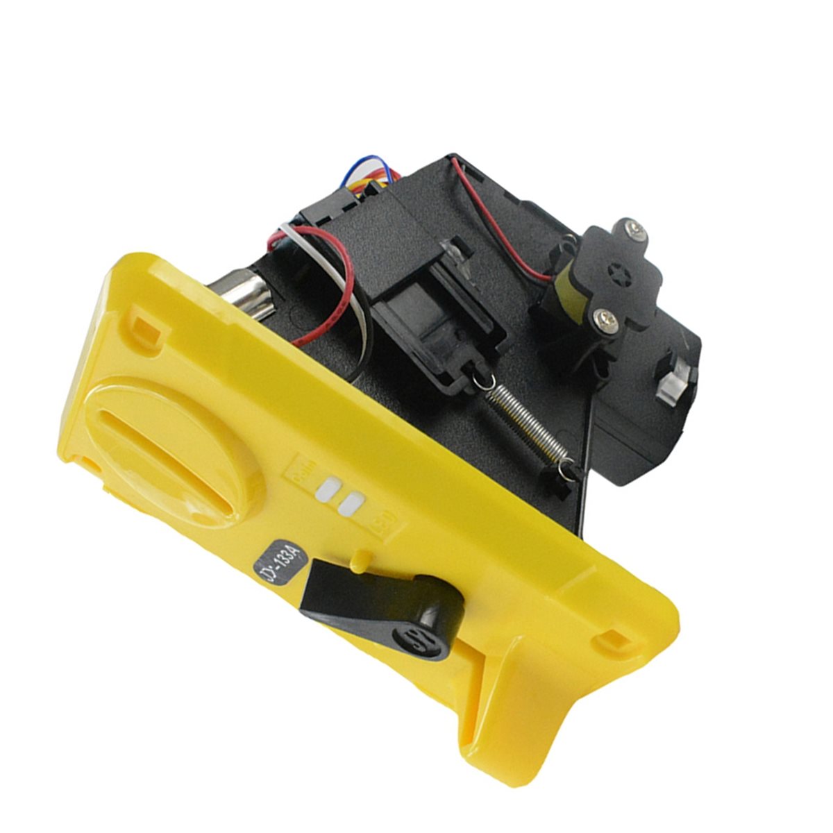 New Electronics Coin Acceptor  - Token Coin Mechanism avaliação e preço