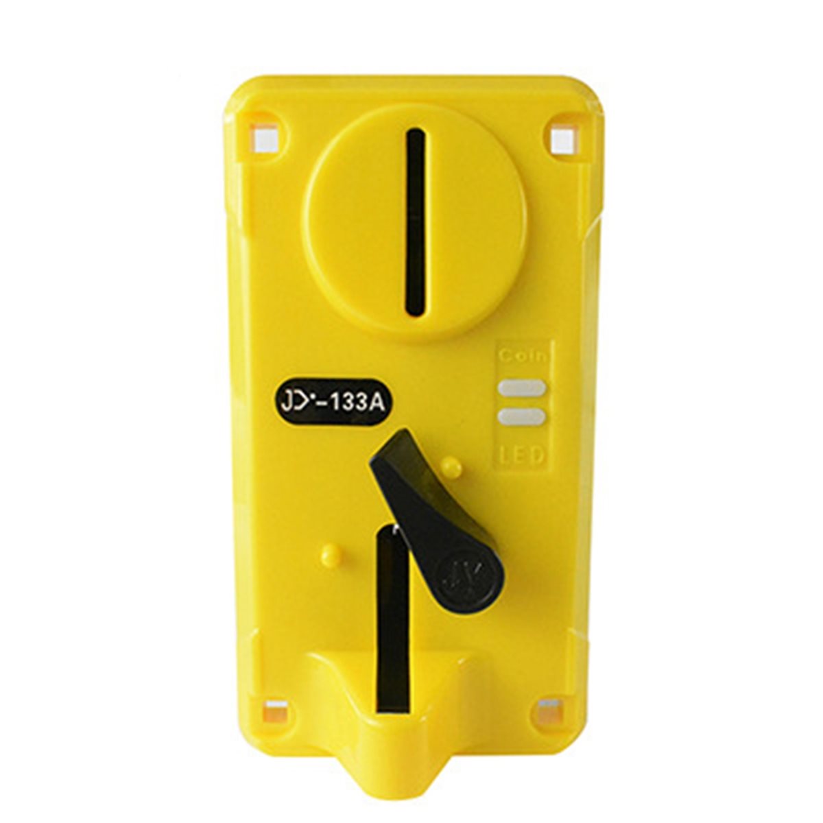 New Electronics Coin Acceptor  - Token Coin Mechanism avaliação e preço