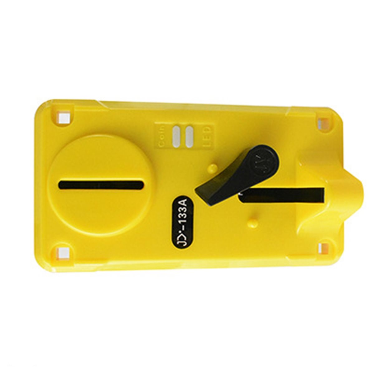 New Electronics Coin Acceptor  - Token Coin Mechanism avaliação e preço