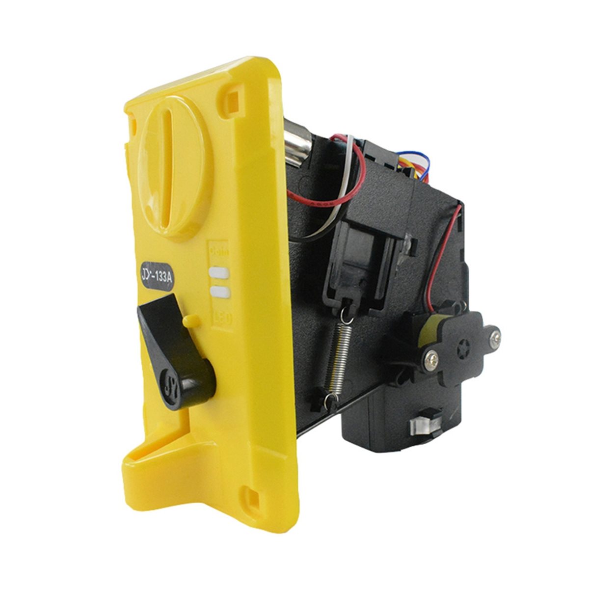 New Electronics Coin Acceptor  - Token Coin Mechanism avaliação e preço