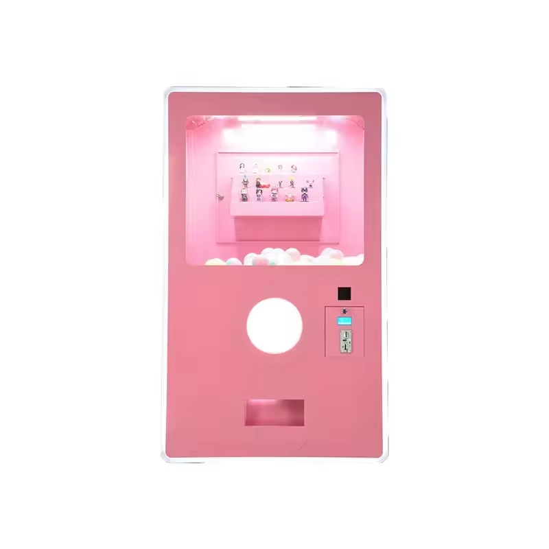 Wholesale Popular Coin-Operate - Japanese Arcade Vending Machine avaliação e preço