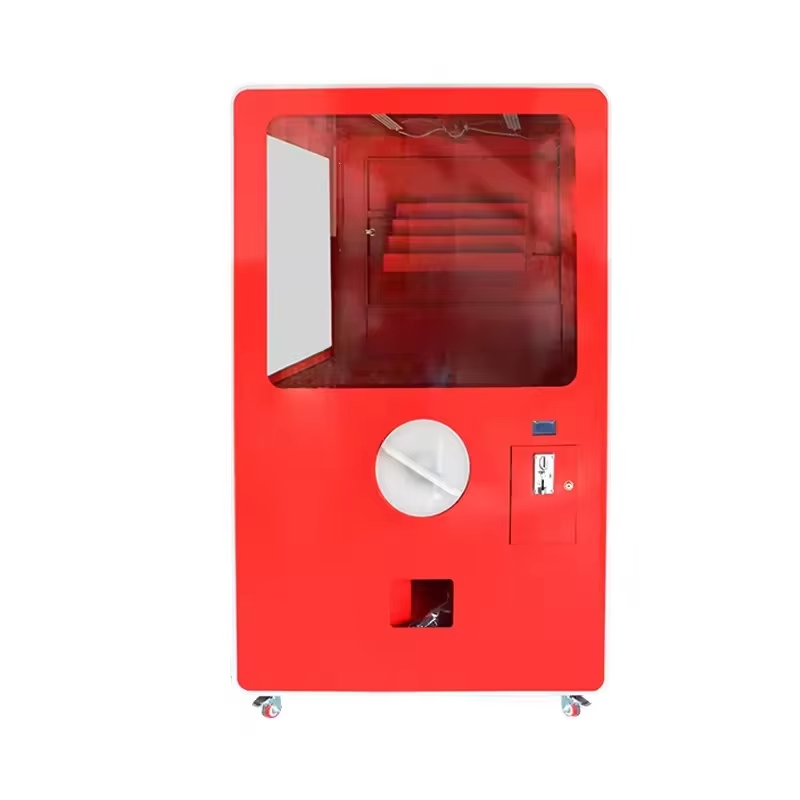 Wholesale Popular Coin-Operate - Japanese Arcade Vending Machine avaliação e preço