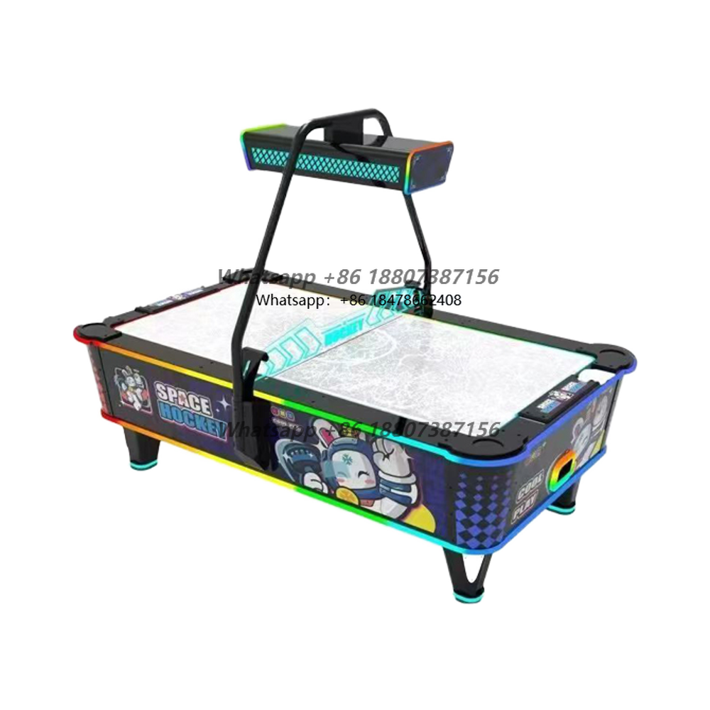 Hockey Game Machine for Kids a - Arcade Games & Vending Llc avaliação e preço