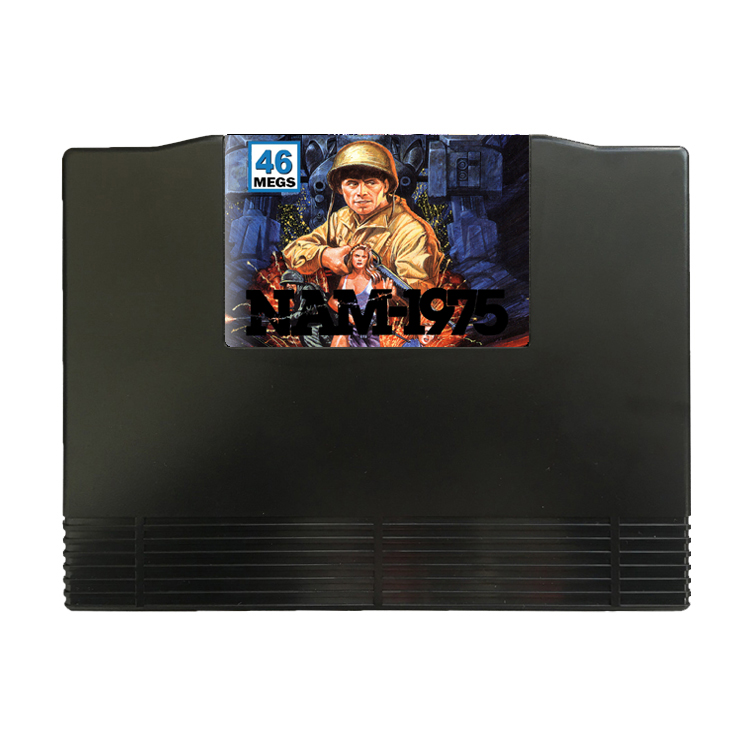 Custom Arcade Cartridges NEO G - Arcade Vibes avaliação e preço