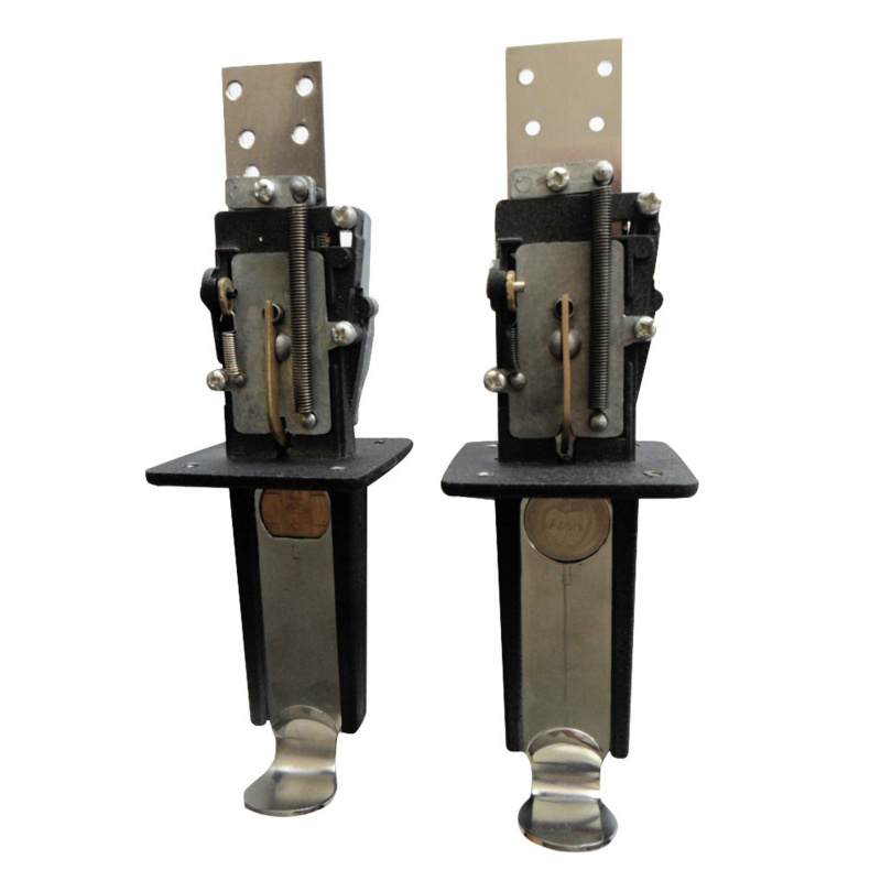 Billiard table mechanical coin - Token Coin Mechanism avaliação e preço