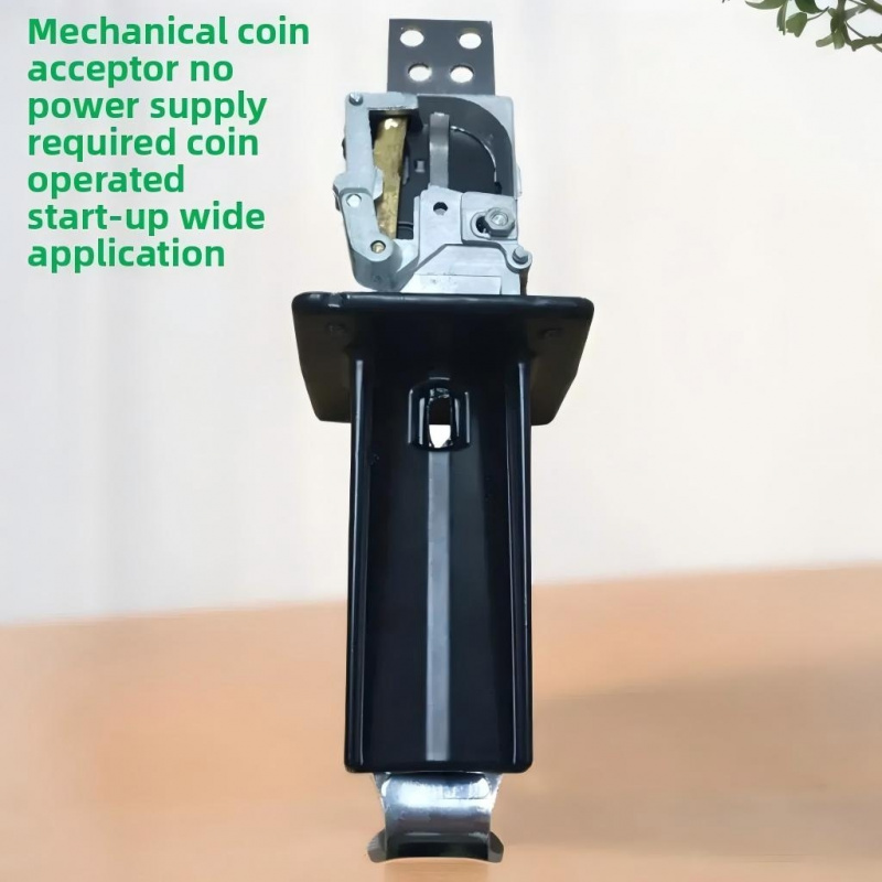 Billiard table mechanical coin - Token Coin Mechanism avaliação e preço