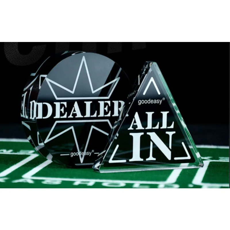 Texas Hold'em House Code Posit - Token Coin Mechanism avaliação e preço