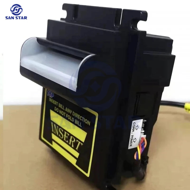 TOP TB74 TB77 Bill Acceptor Wi - Arcade Game Vending Machine avaliação e preço