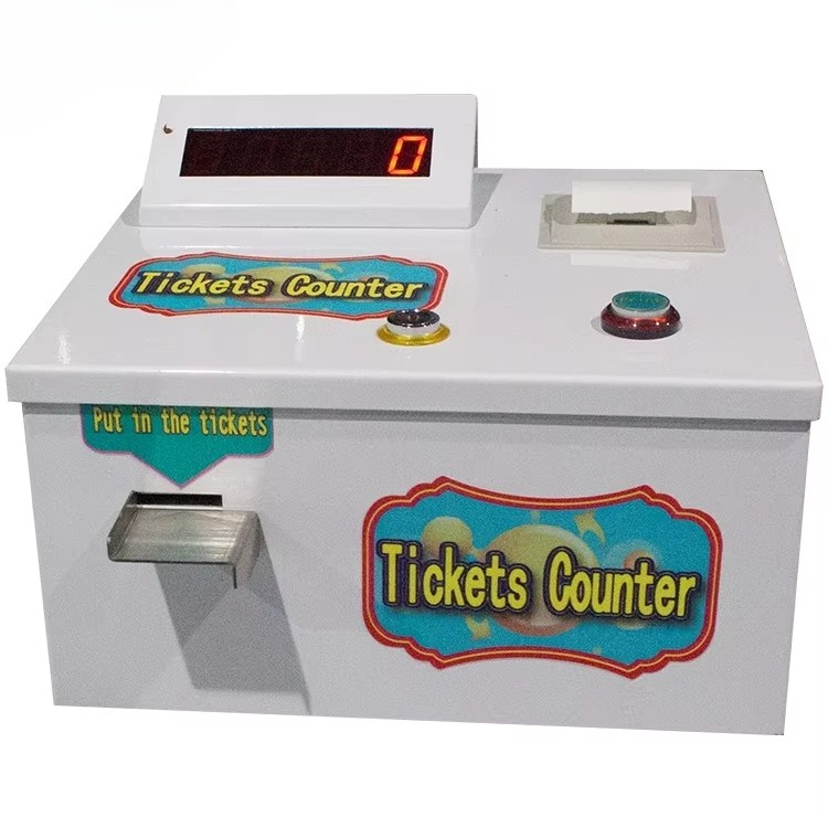 Entertainment Redemption Eater - Ticket Redemption Machine avaliação e preço