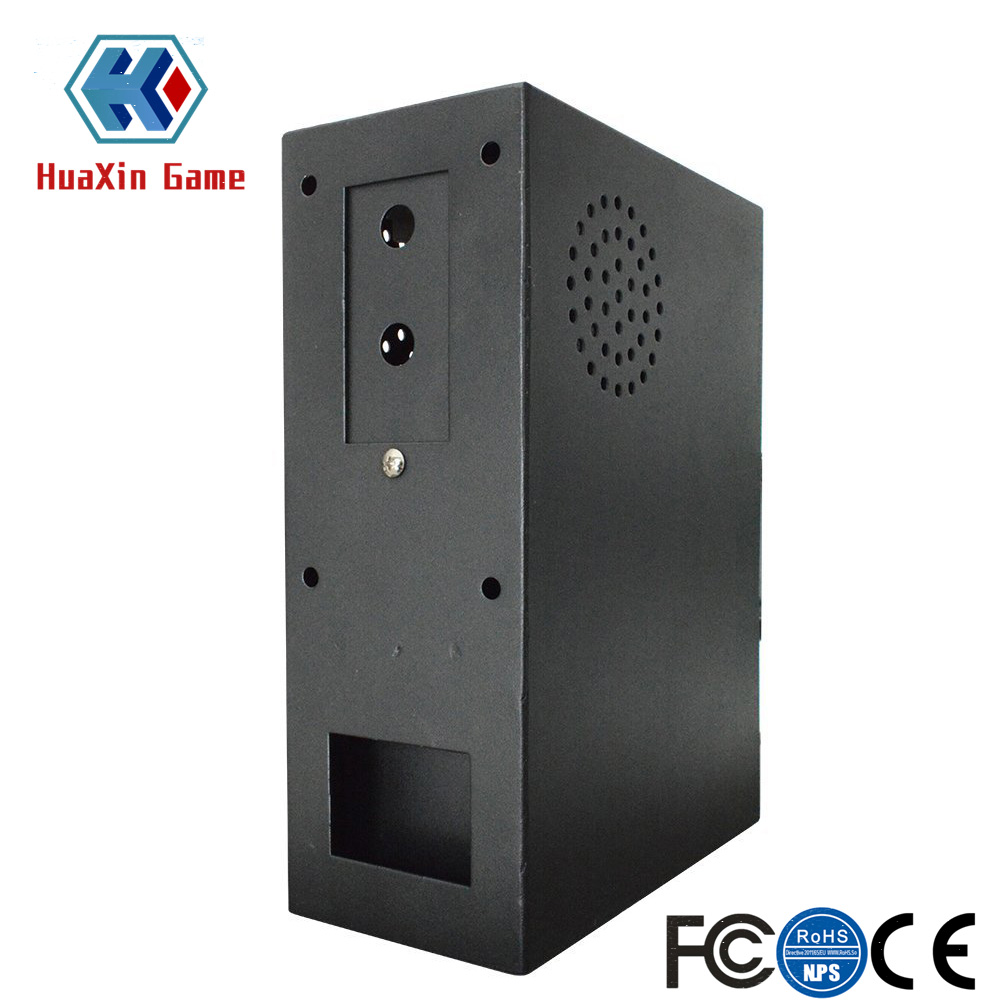 Coin Operated Timer Control Bo - Arcade Card Vending Machine avaliação e preço
