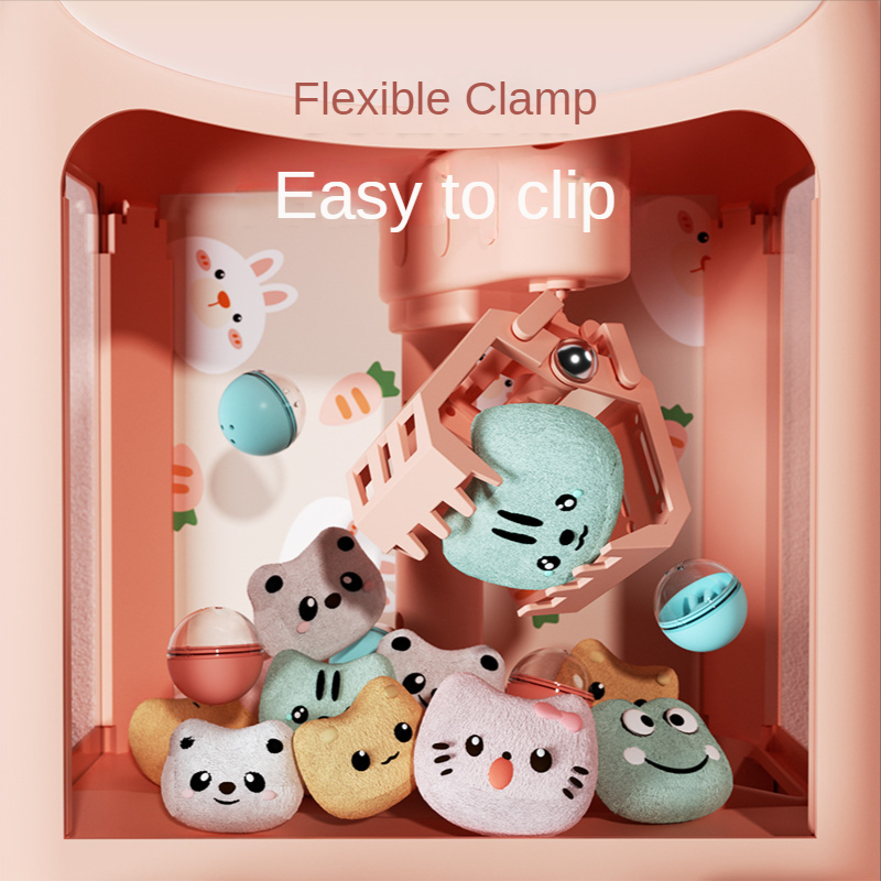 Automatic Coin Operated Play M - Claw Crane Machine avaliação e preço