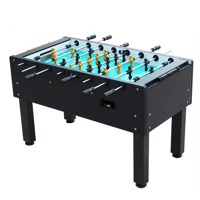 55inch Most Popular Outdoor Co - Foosball Table Commercial avaliação e preço