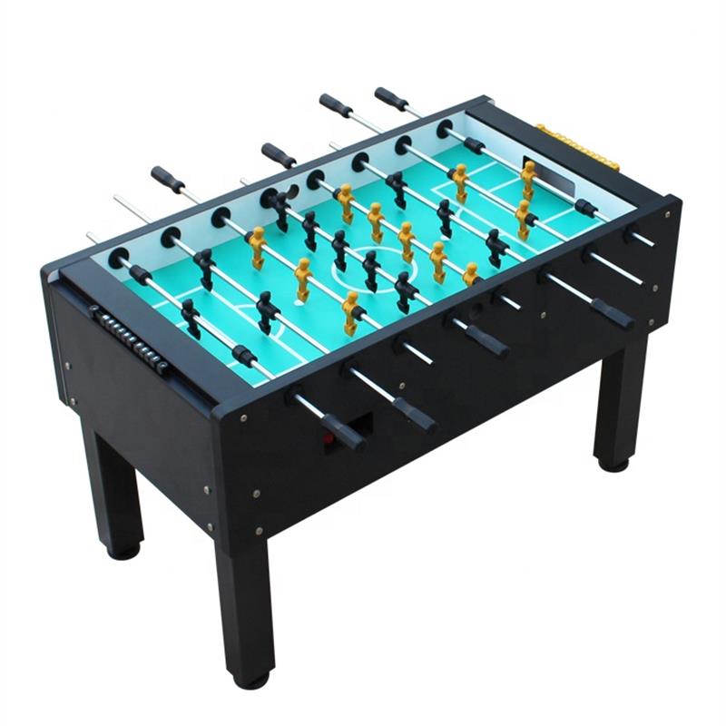 55inch Most Popular Outdoor Co - Foosball Table Commercial avaliação e preço