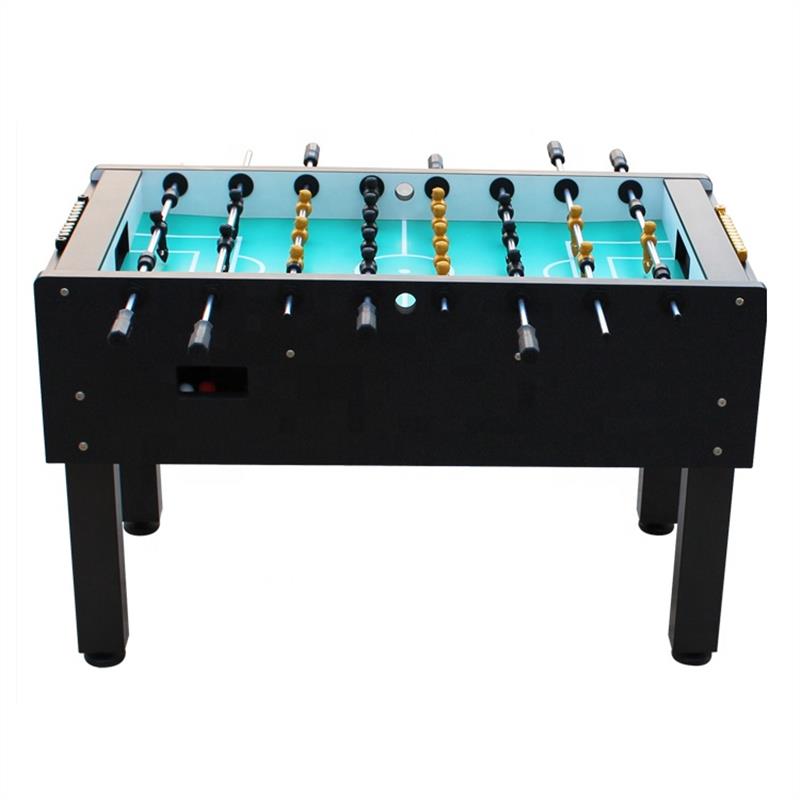 55inch Most Popular Outdoor Co - Foosball Table Commercial avaliação e preço