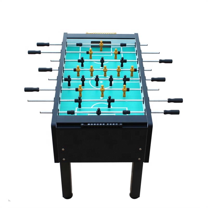 55inch Most Popular Outdoor Co - Foosball Table Commercial avaliação e preço