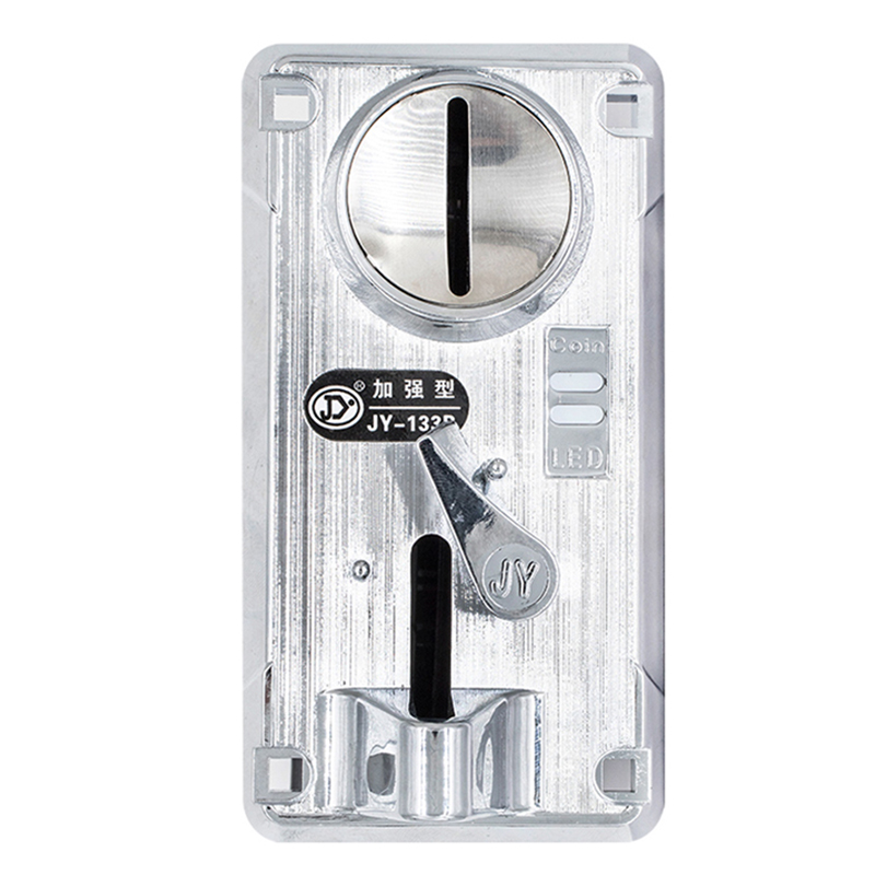 JY 133B Arcade Coin Acceptor M - Token Coin Mechanism avaliação e preço
