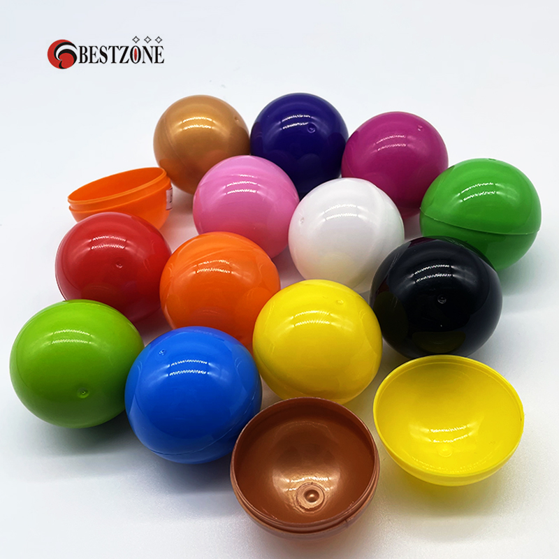 100Pcs/Lot Diameter 50MM 2 Inc - Open Vending Machine avaliação e preço