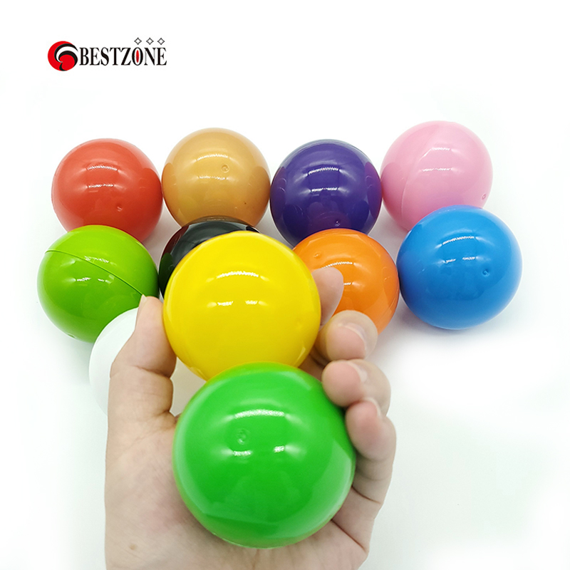 100Pcs/Lot Diameter 50MM 2 Inc - Open Vending Machine avaliação e preço