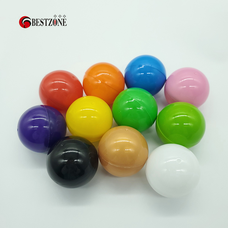 100Pcs/Lot Diameter 50MM 2 Inc - Open Vending Machine avaliação e preço