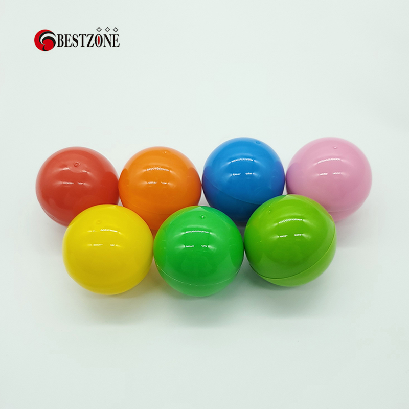 100Pcs/Lot Diameter 50MM 2 Inc - Open Vending Machine avaliação e preço