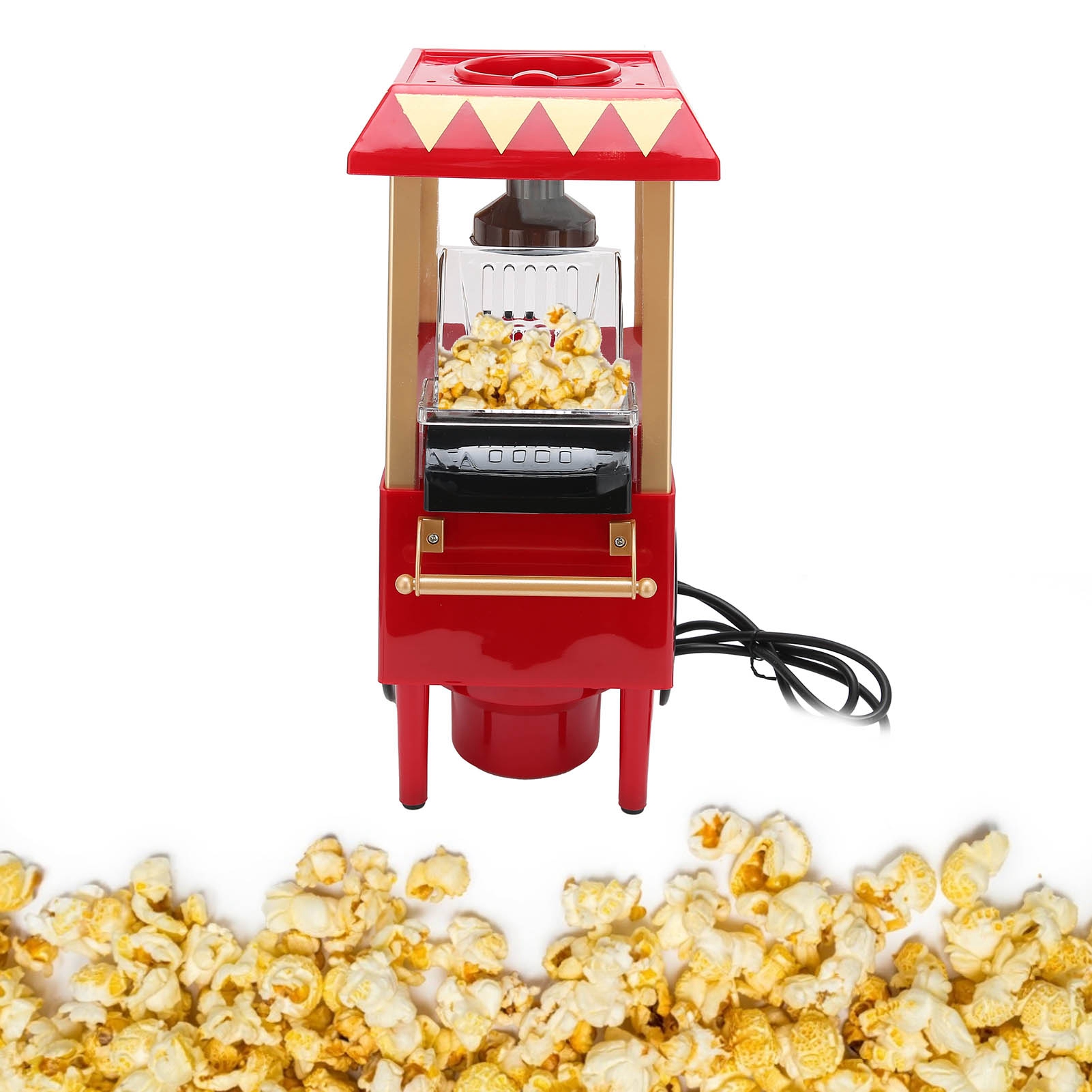 Automatic Popcorn Popper Popco - Popcorn Vending Machine avaliação e preço