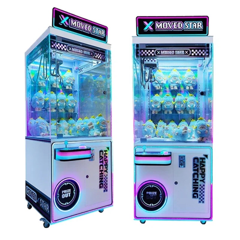 Neofuns Japanese Commercial Ch - Japanese Arcade Vending Machine avaliação e preço