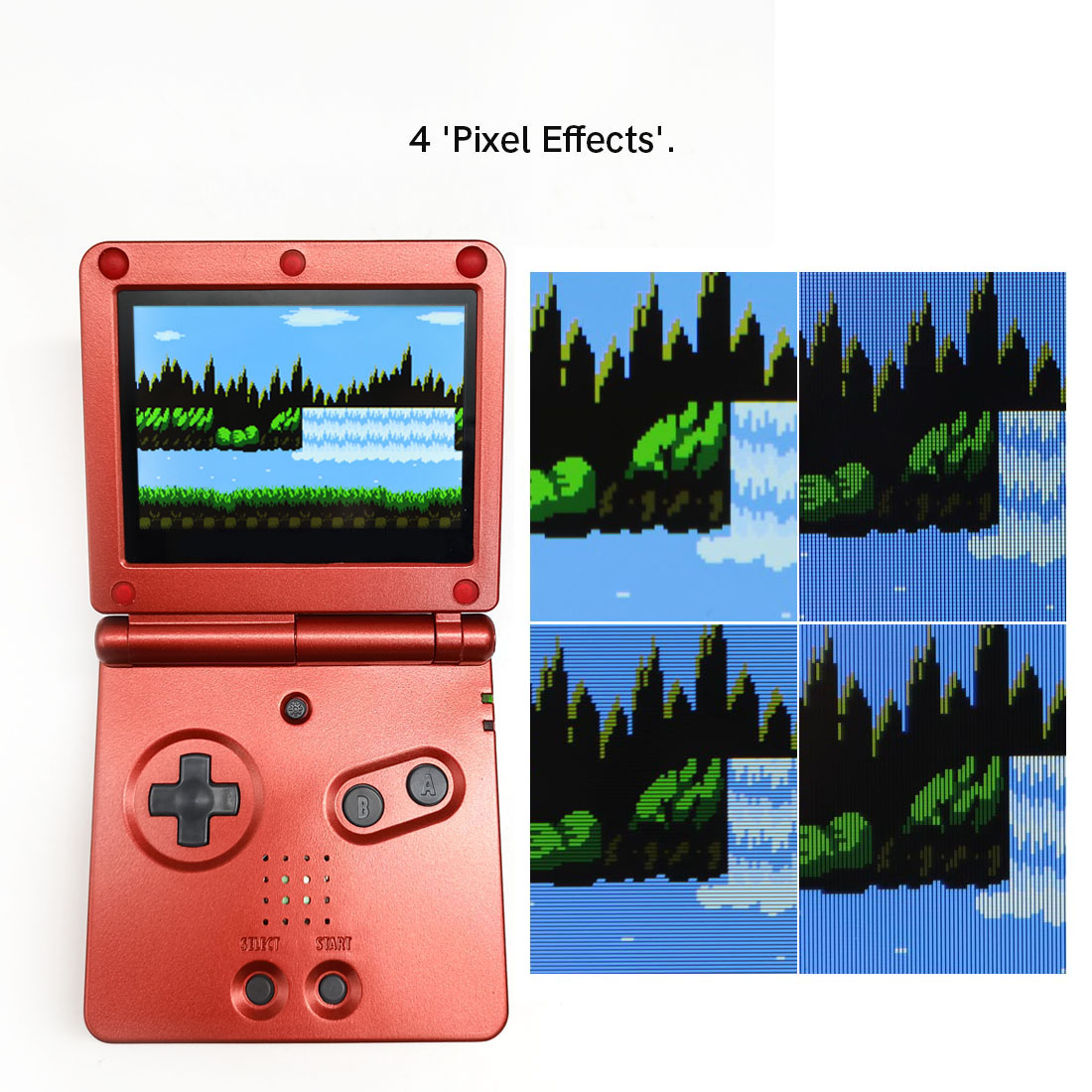 New Laminated IPS 3.0 inch V5  - Lcd Screen Arcade avaliação e preço