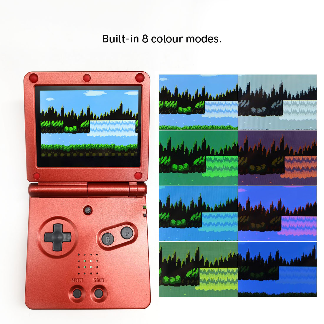New Laminated IPS 3.0 inch V5  - Lcd Screen Arcade avaliação e preço